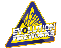 Evolution Fireworks